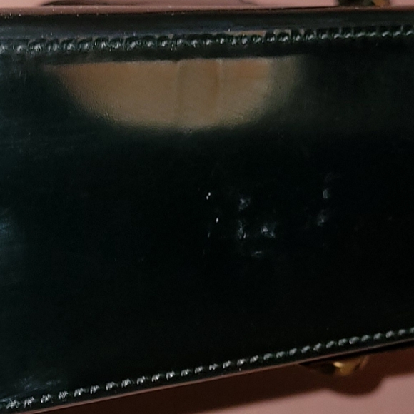 Vintage Salvatore Ferragamo Shoulder Bag - Picture 12 of 15